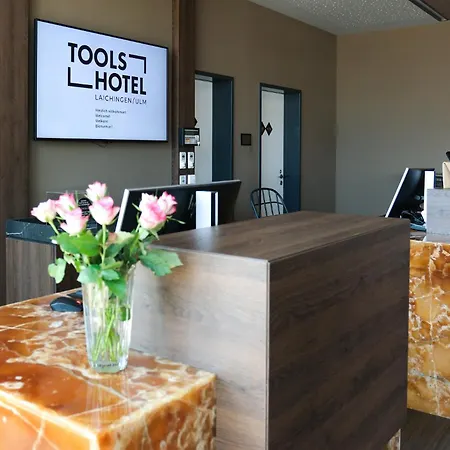 Hotel Tools Laichingen