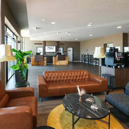 Tools Hotel