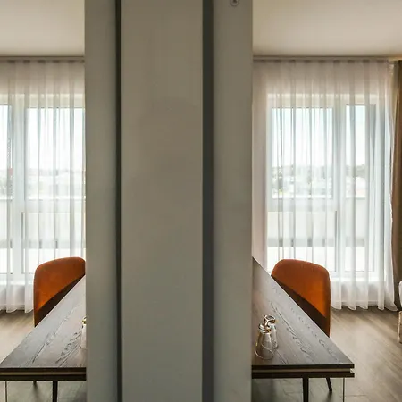 Tools 호텔 라이힌겐