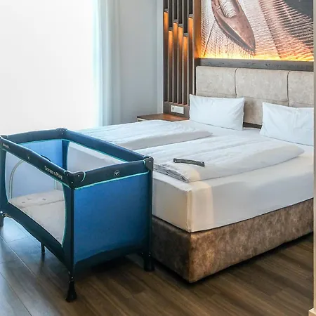 Tools Hotel 3*