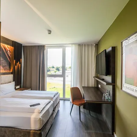 Tools 호텔 라이힌겐