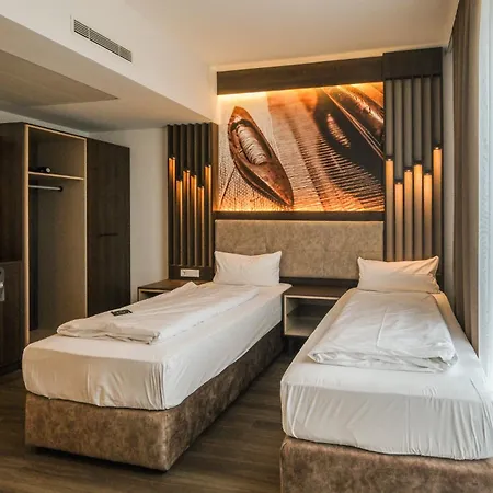 Hotel Tools Laichingen