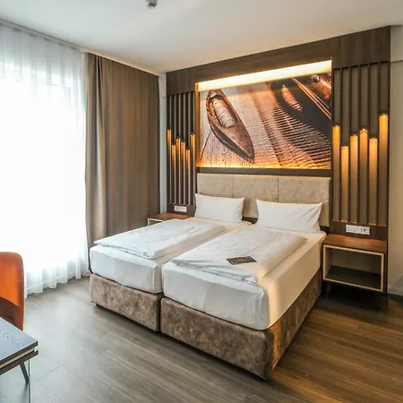 Hotel Tools 3*