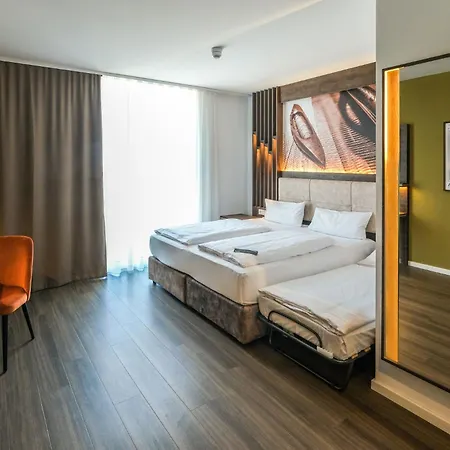 Hotel Tools 3*