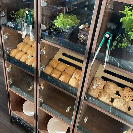 Tools Hotel Laichingen