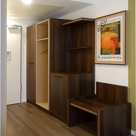 Hotel Tools 3*