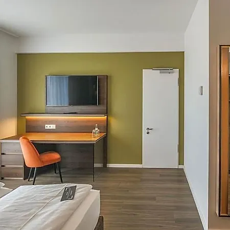 Roomingtons Alb