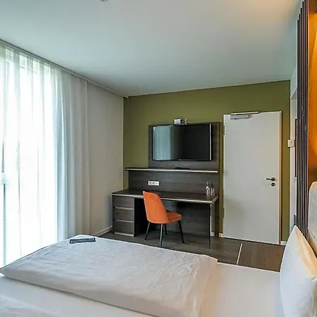 Roomingtons Alb 3* Laichingen