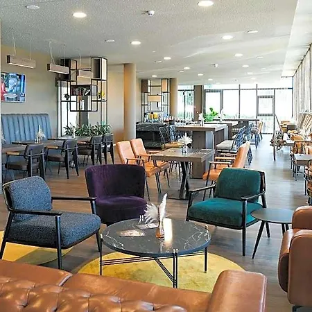 Hotel Roomingtons Alb 3*