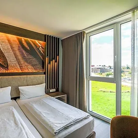 Roomingtons Alb 3* Laichingen