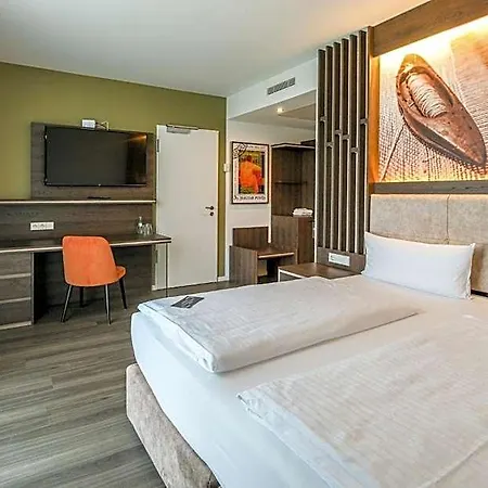 Roomingtons Alb 3* Laichingen