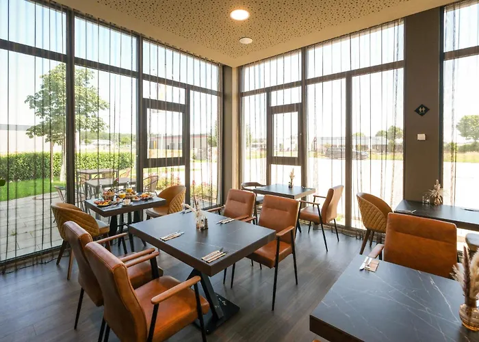 Hotel Tools Laichingen