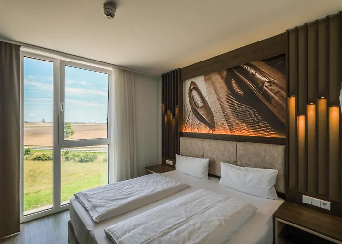 Tools Hotel Laichingen