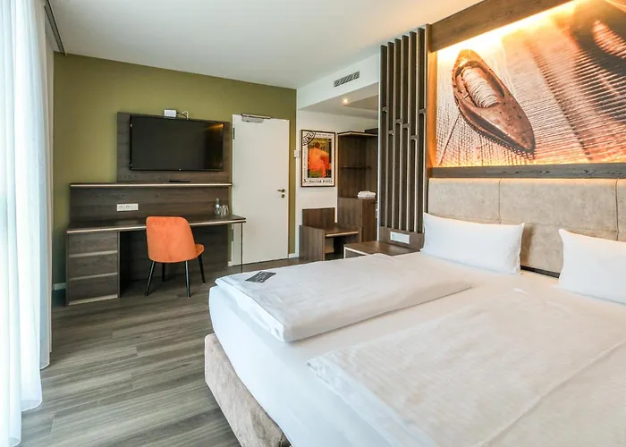 Hotel Tools Laichingen