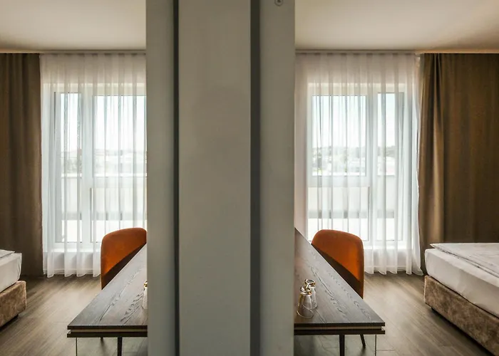 Tools Hotel Laichingen