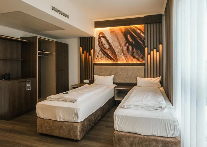 Hotel Tools Laichingen