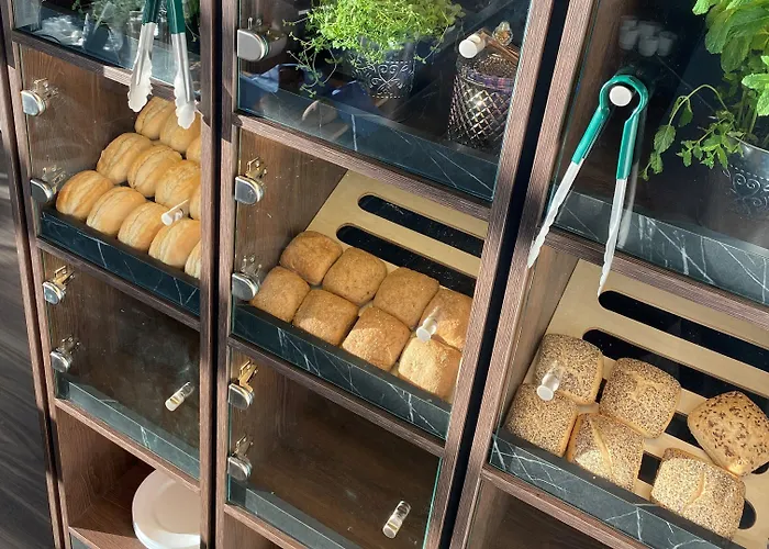 Tools Hotel Laichingen