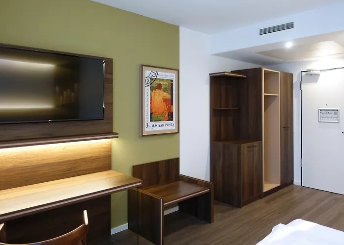 Hotel Tools Laichingen